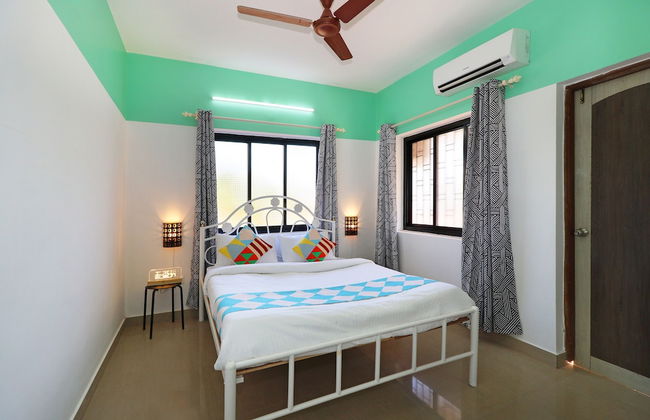 OYO 24515 Home Design 2BHK Porvorim - Photo 1