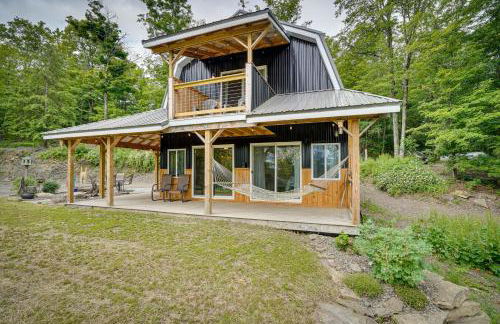 Secluded Marathon Hideaway with Fire Pit and Views! - Photo 28