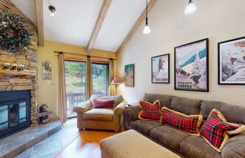 Brown Bear Lodge #322 - Foto 4