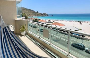 Apartamento 3 Quartos na Praia Grande - Vista para o Mar - Foto 1