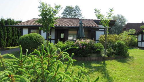 Ferienhaus Scout 48 im Feriendorf - Photo 5