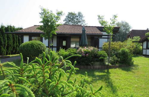 Ferienhaus Scout 48 im Feriendorf - Photo 5