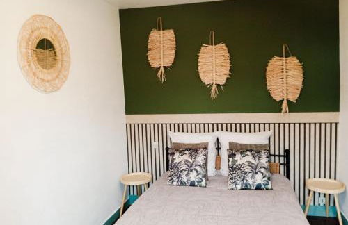 Appartement hyper centre 3 Lorient - Foto 15