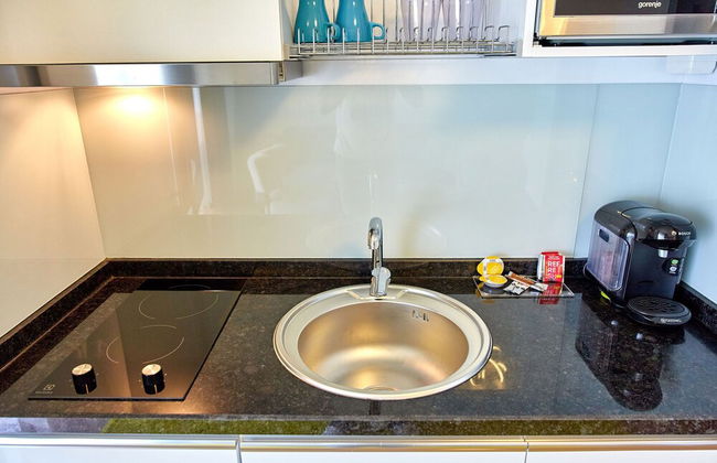 Apartamente Promenada - Foto 41