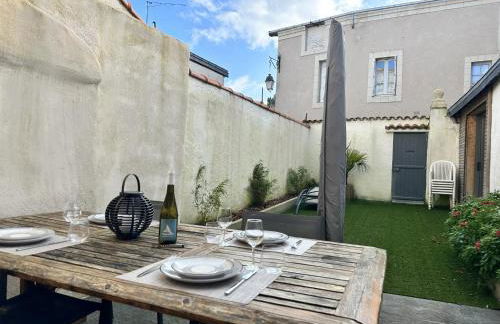 Maison spacieuse près de la Loire - Photo 19