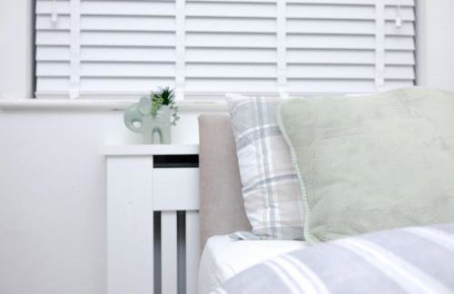 Cozy Place in Salford, Sleeps 8, 4 Bedroom, 5 Beds - Foto 18