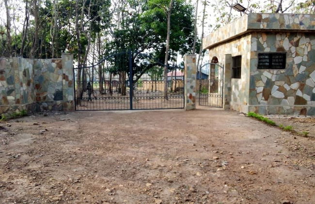 Refuge du Mont Agou - Photo 12