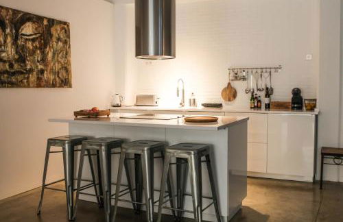 Apartment Triador - Photo 9