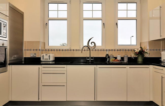 Greenlees Clubhouse 3 bed - Cambuslang - Foto 15