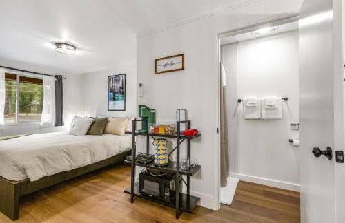 The Brothers Room 7 at Mount Walker Inn - Foto 17