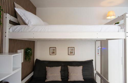 Lætitia Cottage Apartment - Foto 7