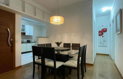 Edifício Rachel praia Guaruja Astúrias 3 quartos - Foto 6