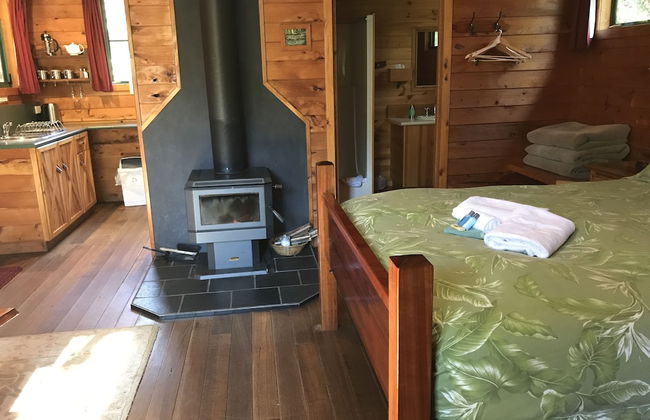 Cradle Highlander - Foto 27