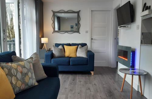 Chalet 174 Glan Gwna Park Caernarfon - Photo 7