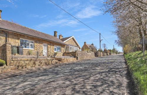 Cozy 2 Bedroom Cottage - Foto 37