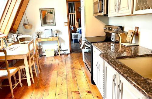 Catskills Aframe, Water View, Goat Sanctuary - Foto 29