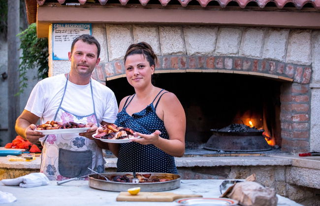 Apartments Sanic 518 - Foto 2