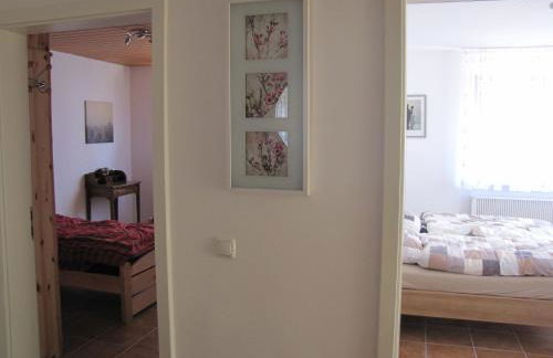 Feriendomizil Weinheim - Foto 8