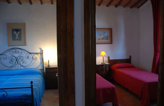 Silence and Relaxation in Countryside of Umbria - Photo 3