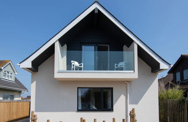 3BR Stylish Home Sea View Walk to East Wittering - Foto 1