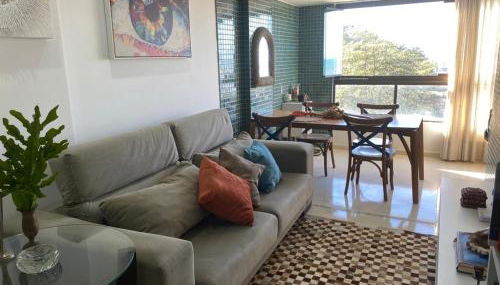 Apartamento na Praia dos Milionários - Foto 3