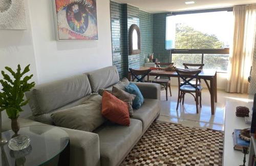 Apartamento na Praia dos Milionários - Foto 3