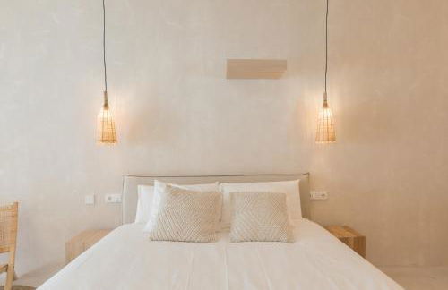 Oasis suites ruzafa - Photo 65