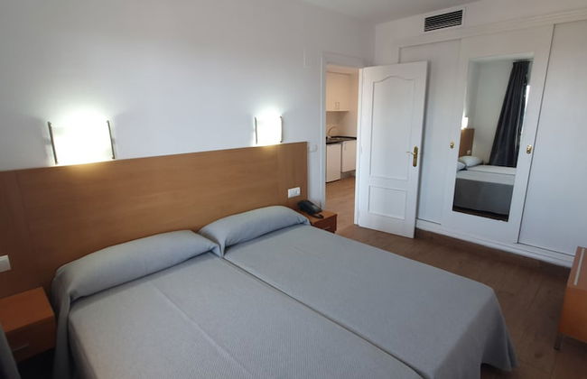 Apartamentos Primavera Loix - Photo 8