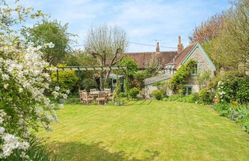 Church House Cottage - Foto 17