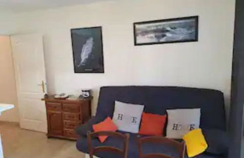 Cannes près Croisette beau 2 pièces 3 étoiles - Foto 27