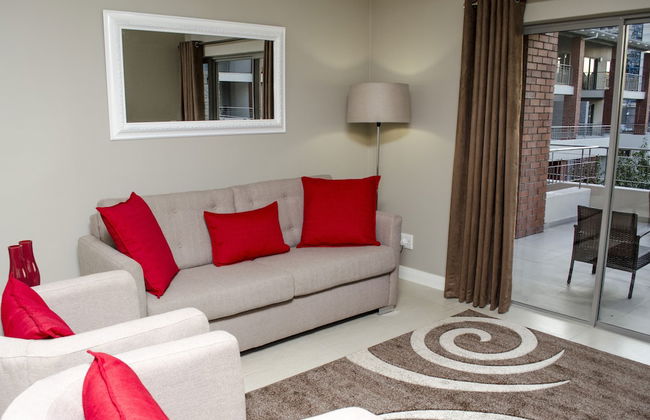 Mayfair Luxury Apartments - Foto 26