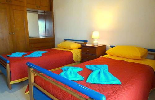 Irene's Apartment In Salakos - Foto 33