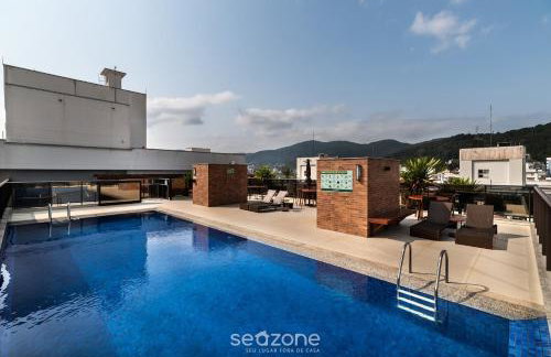 SSG - Estúdios próximos a UFSC em Florianópolis - Foto 8