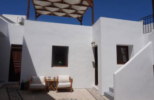 Elegant-Lindian Villa Marietta - Foto 15