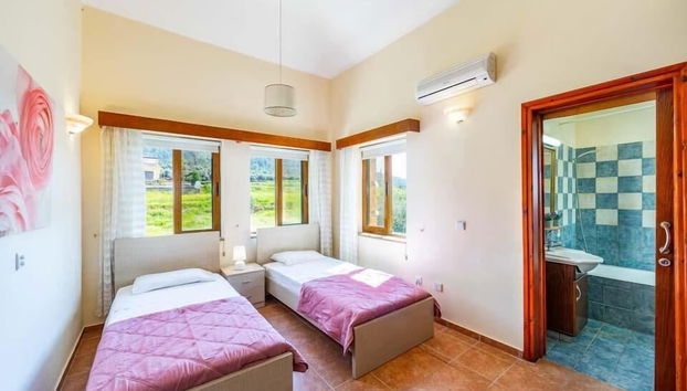 Dream Palace - Foto 3, Habitación