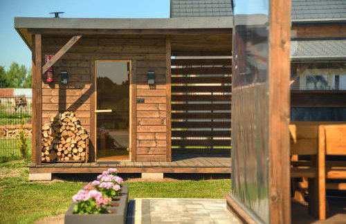 Domki Białoławki - Photo 38