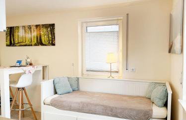 Ferienwohnung Marie - WLAN, Küche, im Ortskern, Einkaufsläden in der Nähe - Foto 7