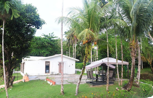 shell villa apartel resort - Foto 38