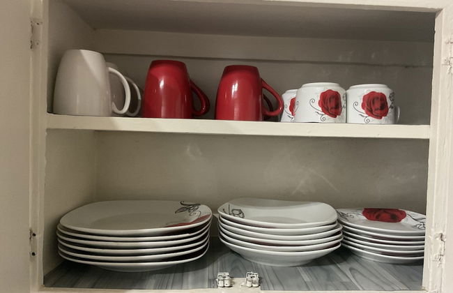 Mjs On the Savannahin Port of Spain, Port of Spain Corporation, Trinidad and Tob - Foto 15