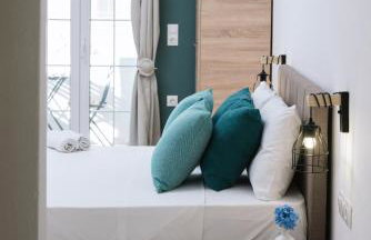 Ermis Luxury Suites & Apartments - Foto 74