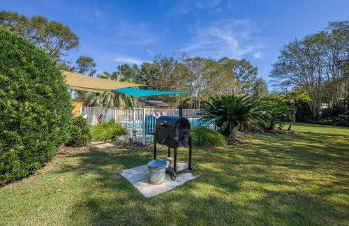 Foley Palms & OWA Resort / Pool - Photo 30