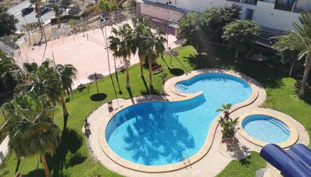 SUNNY SEA VIEW BEACH, Cala Merced - Foto 3