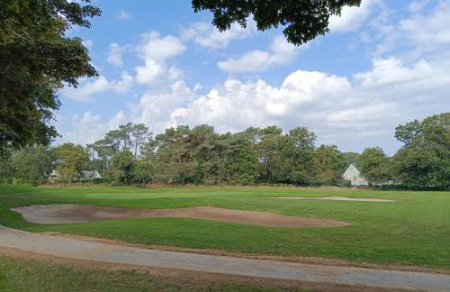 cottage golf de saint laurent - Foto 7