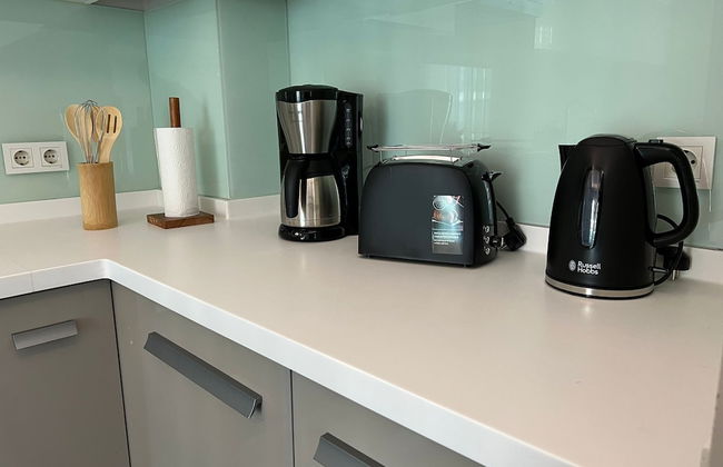 Antalya Apartment LENA - Foto 8