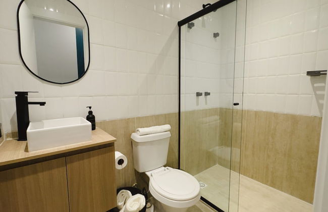 Apê Av Paulista Haddock Lobo - Foto 66