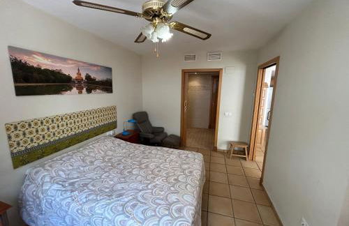 Apartamento Complejo Residencial - Photo 25