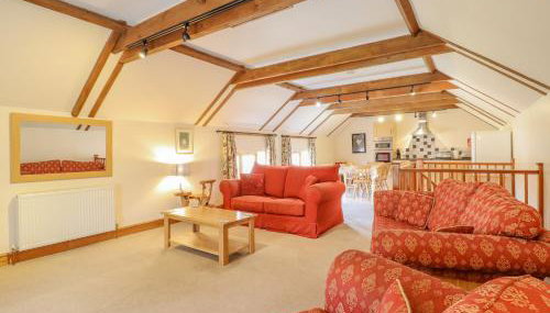 Hayloft Cottage - Foto 4