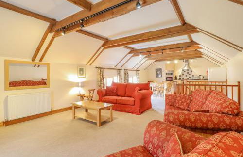 Hayloft Cottage - Foto 4