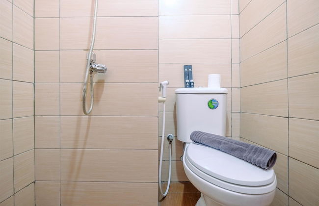 Comfort Living Studio at Margonda Residence 5 Apartment - Foto 11