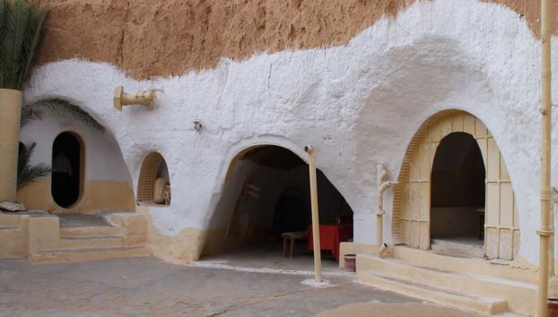 Esplora Matmata e Douz - Escursione di un'intera giornata - Foto 3